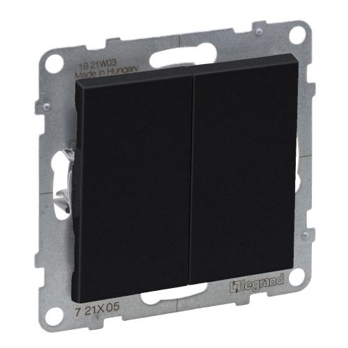 Suno Łącznik Świecznikowy - 10 Ax - 250V - Zaciski Automatyczne Czarny 721405 LEGRAND - 8871f87941d75529114e6b55e5fdde199ebf7302[2].jpg